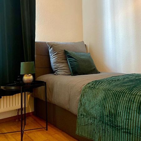 Wohnung Im Zentrum 3 Magdeburk Exteriér fotografie