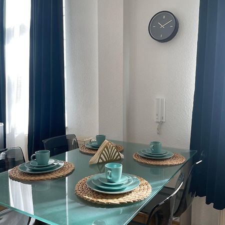 Wohnung Im Zentrum 3 Magdeburk Exteriér fotografie