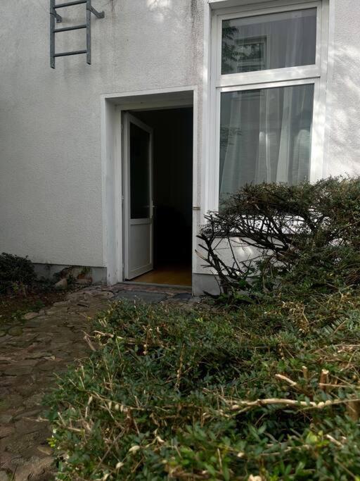 Wohnung Im Zentrum 3 Magdeburk Exteriér fotografie