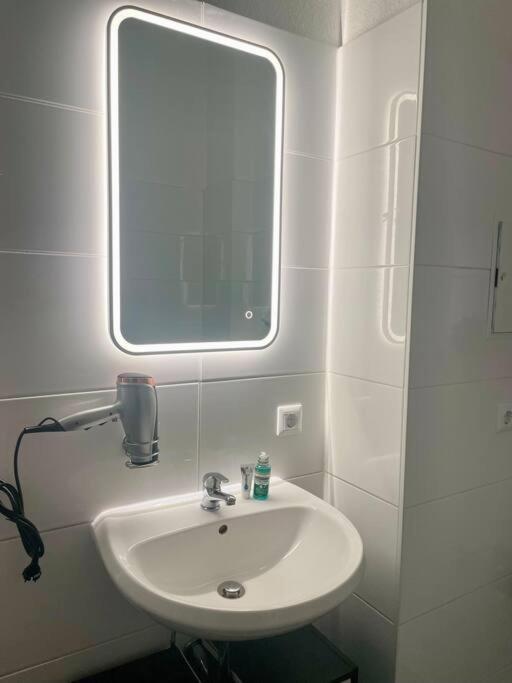 Wohnung Im Zentrum 3 Magdeburk Exteriér fotografie