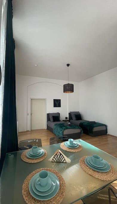 Wohnung Im Zentrum 3 Magdeburk Exteriér fotografie