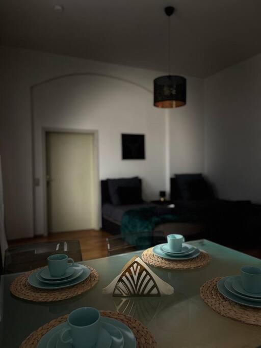 Wohnung Im Zentrum 3 Magdeburk Exteriér fotografie